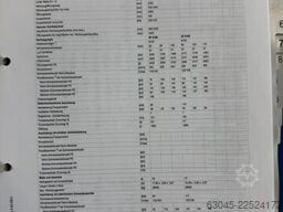 KraussMaffei 1300-8100MX