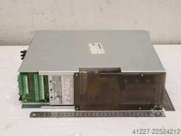 Indramat Mikron TDM 1.2-30-300-W0  VC500D