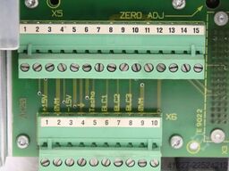 Indramat Mikron TDM 1.2-30-300-W0  VC500D