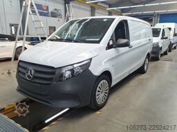 Mercedes-Benz Vito116CDI KA lang,Klima,Tempomat,Kamera