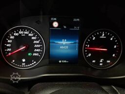 Mercedes-Benz Vito116CDI KA lang,Klima,Tempomat,Kamera