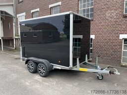  VARIANT 2017 C3 EDITION 302X168X188CM 2000KG