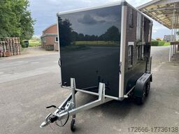  VARIANT 2017 C3 EDITION 302X168X188CM 2000KG