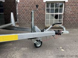  VARIANT 2017 C3 EDITION 302X168X188CM 2000KG