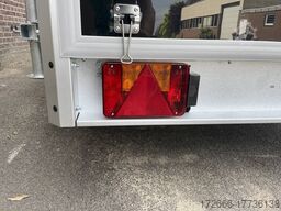  VARIANT 2017 C3 EDITION 302X168X188CM 2000KG