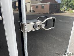  VARIANT 2017 C3 EDITION 302X168X188CM 2000KG