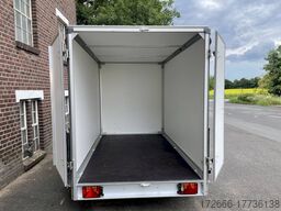  VARIANT 2017 C3 EDITION 302X168X188CM 2000KG