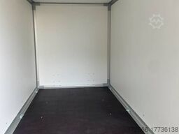  VARIANT 2017 C3 EDITION 302X168X188CM 2000KG