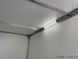  VARIANT 2017 C3 EDITION 302X168X188CM 2000KG