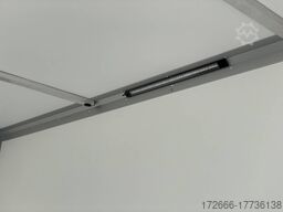  VARIANT 2017 C3 EDITION 302X168X188CM 2000KG