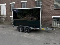  VARIANT 2017 C3 EDITION 302X168X188CM 2000KG