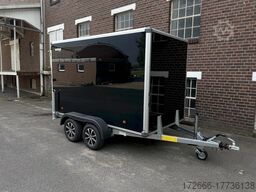  VARIANT 2017 C3 EDITION 302X168X188CM 2000KG