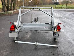 Stedele KET 18 330X163CM 1800KG KABELTROMMELANHÄNGER