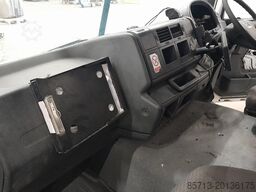 Man Occ cabine RHD MAN TGA