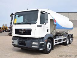 MAN TGM 26.340