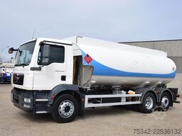 MAN TGM 26.340