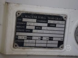 MAN TGM 26.340
