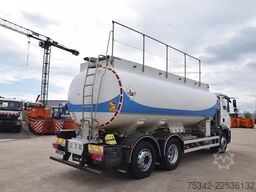 MAN TGM 26.340