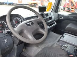 MAN TGM 26.340