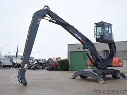 Atlas 270 MH Material handling
