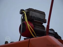 Atlas 270 MH Material handling