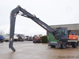 Atlas 350 MH Material handling