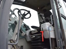 Atlas 350 MH Material handling
