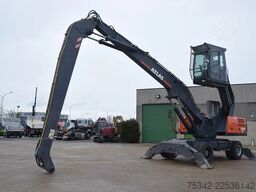 Atlas 350 MH Material handling