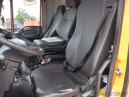 Iveco Stralis AD260S31 - VDK waste system Pusher 2000
