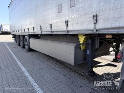 Schmitz Cargobull Curtainsider Standard