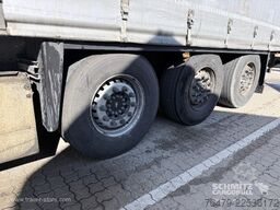 Schmitz Cargobull Curtainsider Standard