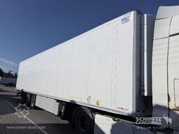 Schmitz Cargobull Reefer Multitemp