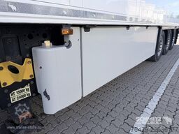 Schmitz Cargobull Reefer Multitemp