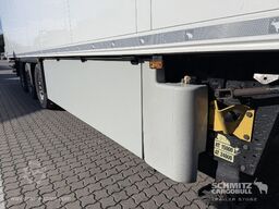 Schmitz Cargobull Reefer Multitemp Double deck