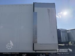 Schmitz Cargobull Reefer Multitemp Double deck