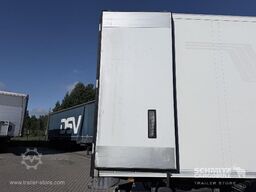 Schmitz Cargobull Reefer Multitemp Double deck