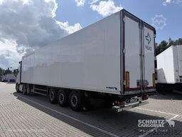 Schmitz Cargobull Reefer Multitemp