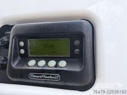 Schmitz Cargobull Reefer Multitemp