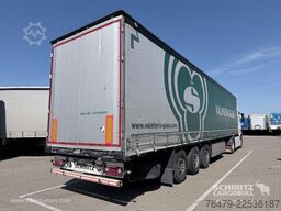 Schmitz Cargobull Curtainsider Standard