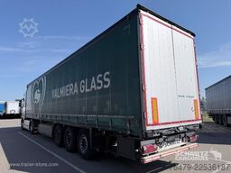 Schmitz Cargobull Curtainsider Standard