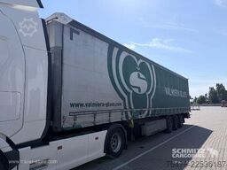 Schmitz Cargobull Curtainsider Standard