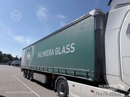 Schmitz Cargobull Curtainsider Standard