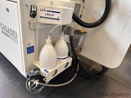 Casadei (SCM) Flexa 607 XE