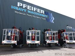 PLATFORM BAS Spider 18.90 PRO CE Declaration, Vali