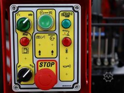 PLATFORM BAS Spider 18.90 PRO CE Declaration, Vali