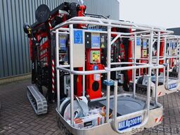 PLATFORM BAS Spider 18.90 PRO CE Declaration, Vali