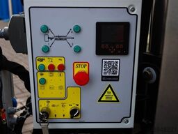 PLATFORM BAS Spider 18.90 PRO CE Declaration, Vali