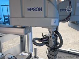 Epson G6-651S