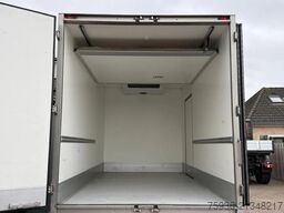 DAF LF 12.230 I 6 Cylinder I -35°C Freezer Cool 3 P...