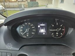 Fiat Ducato 35 L3H2 180 Automatik Multicab DOKA LED